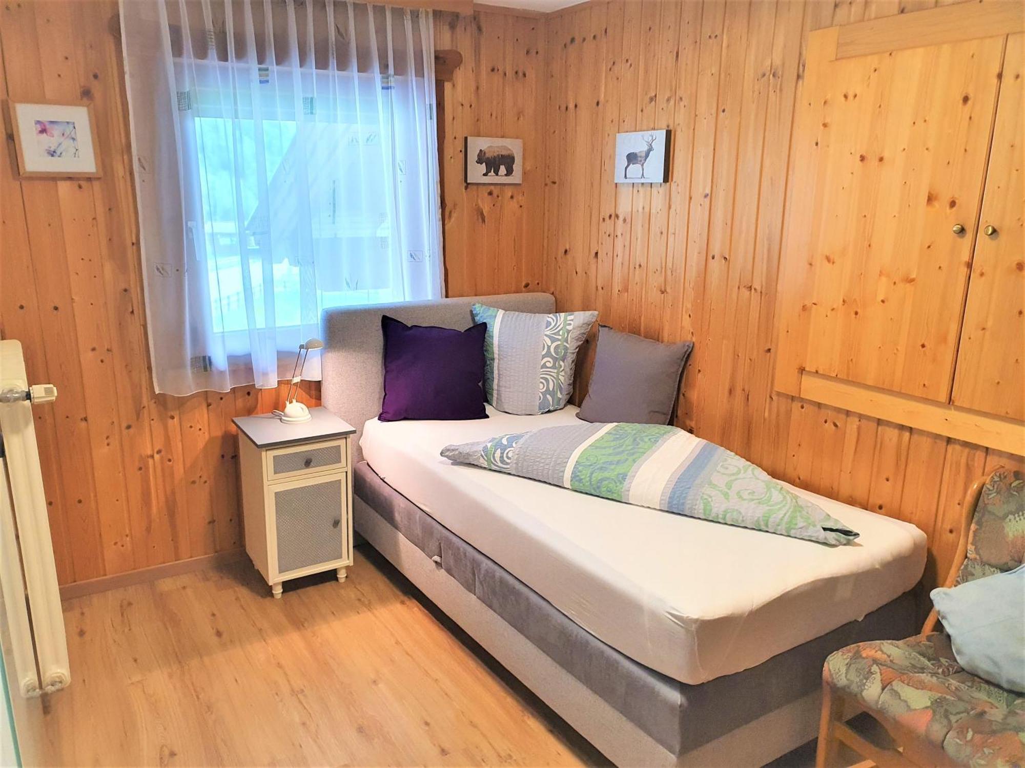 ניוסטיפט אים סטובאיטל Ferienhaus Stubai מראה חיצוני תמונה