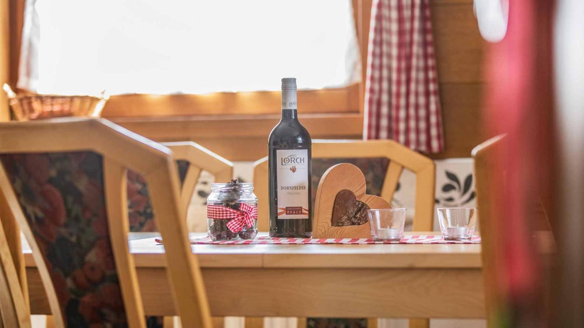 ניוסטיפט אים סטובאיטל Ferienhaus Stubai מראה חיצוני תמונה