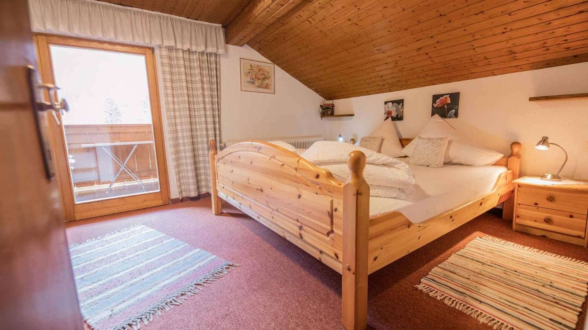 ניוסטיפט אים סטובאיטל Ferienhaus Stubai מראה חיצוני תמונה